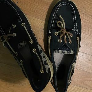 Cheetah sperrys